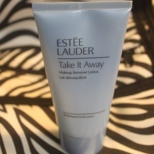 Estee Lauder Take It Away Makeup Remover Lotion 2.5 ounce New